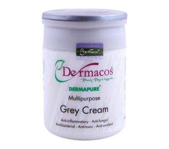 Dermacos Dp Grey Cream 200Gm