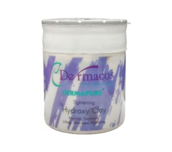 Dermacos Dp Hydroxy Clay 200G
