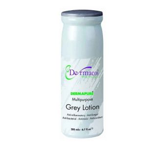 Dermacos Dp Grey Lotion 200Ml