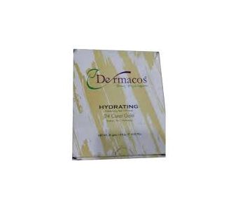 Dermacos Hydrating Gold Mask