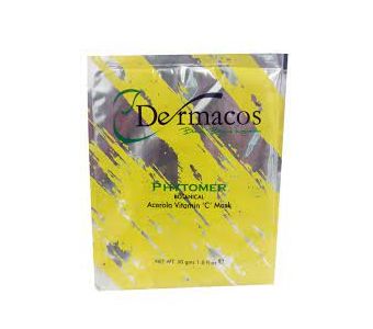Dermacos Vitamin C Mask