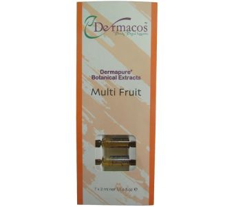 Dermacos Multi Fruit Serum (2Ml)
