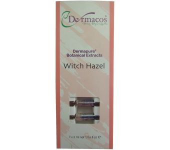 Dermacos Witch Hazel (2Ml)