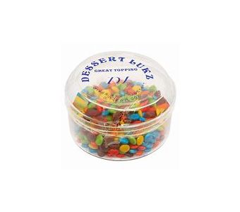 Dessert Lukz Chocolate Beans Mini 100GM