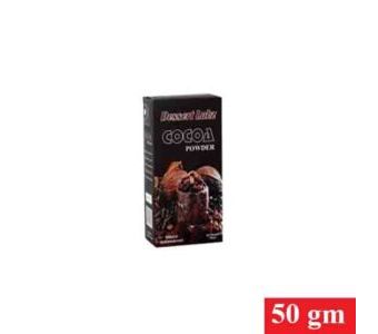 Dessert Lukz Cocoa Powder 100G