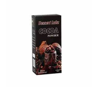 Dessert Lukz Cocoa Powder 200G