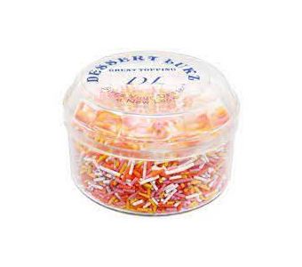 Dessert Lukz Yellow Touch Vermicelli/08