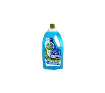 Dettol Floor Cleaner 18Ltr Aqua