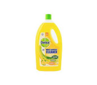 Dettol Floor Cleaner Citrus 18Ltr