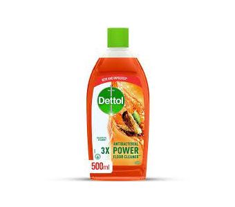 Dettol Floor Cleaner Oud 1L