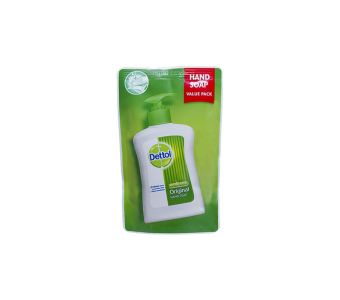 Dettol Hand Wash Original Value Pack 150ml