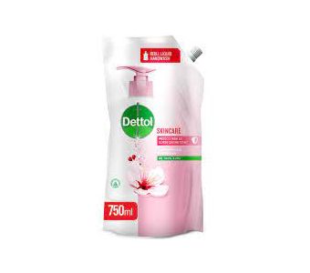 Dettol L/H/W Skincare 750Ml