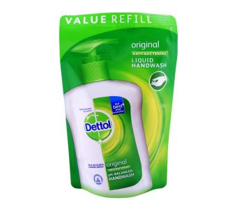 Dettol Liquid Refill Hand Wash 150Ml