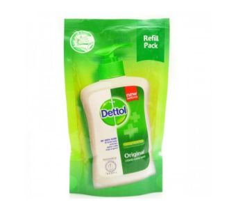 Dettol Handwash Refill Original 150ml Rb