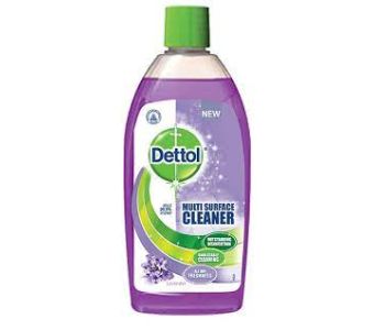 Dettol Scleaner Lavender 500Ml