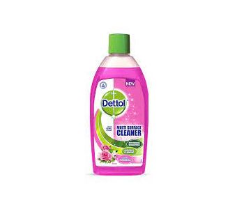 Dettol Scleaner Rose 500Ml