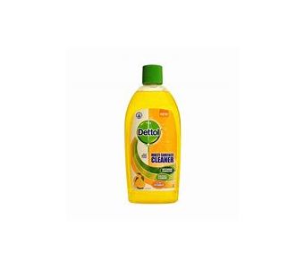 DETTOL 10X MULTI PORPOSE CLEANER 500ML