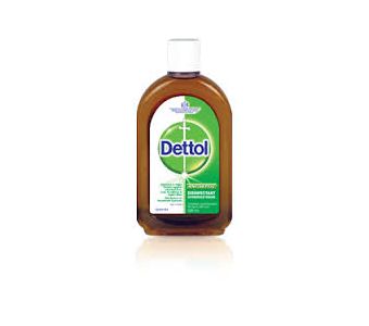 Dettol Antiseptic Liquid 50ml
