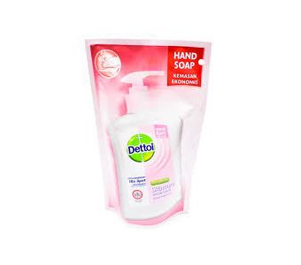 Dettol Hand Wash Refill Pouch Skincare 150ml