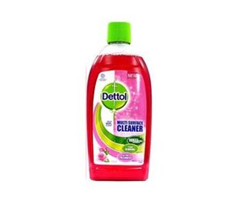 Dettol Multi Purpose Cleaner Floral 500ml