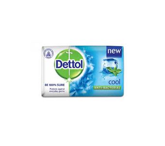 Dettol Soap Cool 100gm RB
