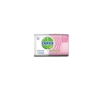 Dettol Soap Skin Care 100gm RB