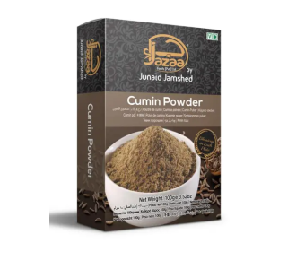 JAZAA Cumin Powder 100g