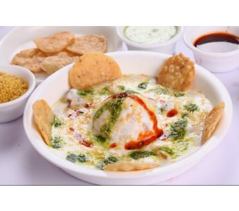 Dahi Phulki 250gm