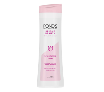 Ponds Toner White Beauty Lightening Toner 150ml