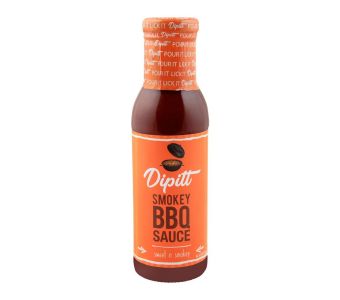 Dip Itt Bbq Sauce