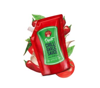 Dip Itt Chili Garlic Sauce 425G