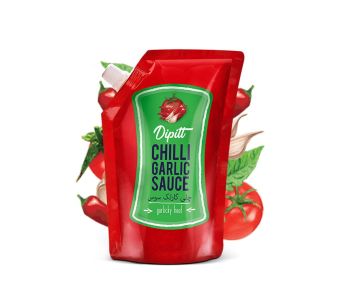 Dip Itt Chili Garlic Sauce 900Gm