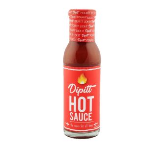 Dip Itt Hot Sauce 300Gm
