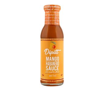 Dip Itt Mango Habanero Sauce 310G