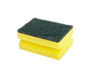 Dish Wash Foam