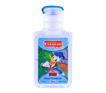 Disney Hand Sanitizer Blue 50Ml