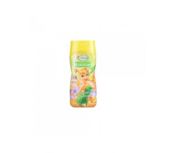 Disney Eskulin Kids Shampoo and Conditioner 200ml Barbie
