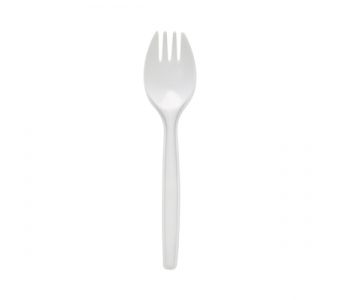 Disposable Fork 1 piece