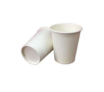 Disposable Paper Cups – 1 Piece