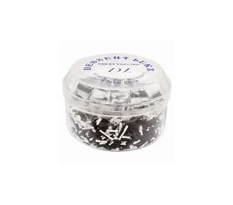 Dessert Lukz Chocolate Vanilla Vermicelli 100GM