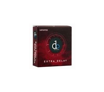 Do Extra Delay Condoms 3's ( Wrapped in brown paper)