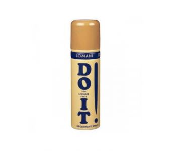 Do it Lomani Original Deodorant – 200 ml