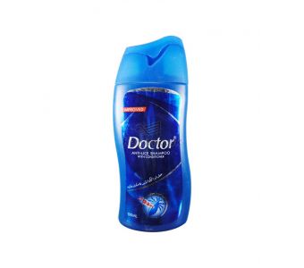 DOCTOR Anti Lice Shampoo 100ml