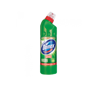 Domex Toilet Expert Pine Blast Bottle Green 500ml Unilever
