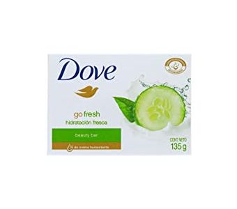 Dove Cool Moisture Soap Us