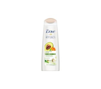 Dove Fortifying Ritual Shampoo 355Ml