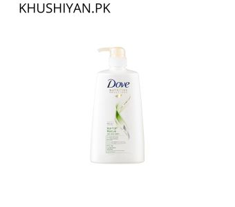 Dove Intense Repair 680Ml Pmp