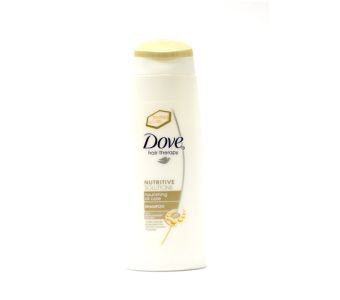 Dove Nourishing Oil Care Shampoo 200ml
