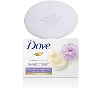 Dove Sweet Cream Soap Us