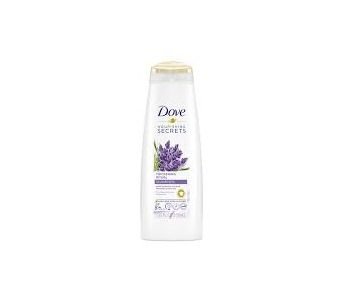 Dove Thickning Ritual Shampoo 355Ml